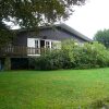 Отель Detached Chalet With Views of the Lake of Butgenbach in the Middle of Nature, фото 8