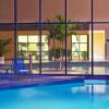 Отель Sheraton Gateway Atlanta Airport, фото 19