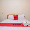 Отель RedDoorz @ Jalan Pramuka Manado, фото 5