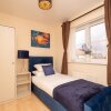 Отель Bristol's Coach House - 2 Bedroom Detached Apartment with Secure Parking, фото 2