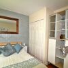 Отель Balcony Apartment - Spacious 2 Large Beds в Донкастере