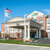 Отель Holiday Inn Express Hotel & Suites Tappahannock, an IHG Hotel, фото 1