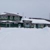 Отель Nenana Depot, фото 2