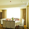 Отель Yuanda International Hotel, фото 1