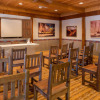 Отель Thunderbird Lodge, фото 15