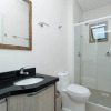 Отель Apartamento com 02 dormitórios, фото 9
