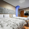 Отель Sulhwa Motel, фото 12