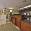 Отель Hampton Inn Wytheville, фото 36