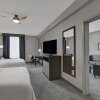 Отель Homewood Suites by Hilton Edison Woodbridge в Эдисоне