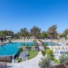 Отель Sorgun Akadia Luxury - Adults Only 16 Plus в Соргун