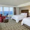 Отель Hilton Garden Inn Virginia Beach Oceanfront, фото 42