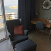 Отель Valeria Sea View Apartment in Rethymno, Crete, фото 8