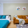 Гостиница Your Place на улице Восточно-Кругликовская 22/3, фото 20