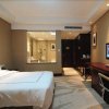 Отель Jinke Hotel - Shangyu, фото 24