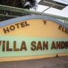 Отель Y Club Villa San Andres, фото 1