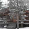 Отель Saariselkä Inn Log Cabins, фото 5