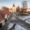 Отель The Granary, фото 19