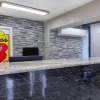 Отель Super 8 by Wyndham Nashville West, фото 12