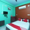 Отель Paheli Inn By OYO Rooms, фото 4