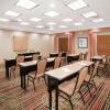 Отель Hampton Inn & Suites Denver/South-RidgeGate, фото 15