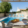 Отель Kassiopi View Villas-Corfu-Villa Eleni,4 bedrooms,large private pool,prime location, фото 16