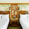 Отель Disney's Grand Californian Hotel and Spa, фото 9