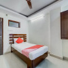 Отель OYO 33504 Hotel Ananda Inn, фото 15