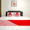 Отель Rumah Mumu Kost & Homestay by OYO Rooms, фото 6