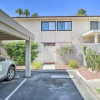 Отель Townhome w/ Pool Access, Near Dtwn Palm Springs!, фото 1