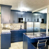 Отель Sea Dreams - Beachside 1 Bedroom at Symphony Beach, фото 11