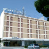 Отель Benny Hotel, фото 1