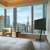 Отель Toranomon Hills-The Unbound Collection, фото 7