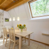 Отель Cosy Holiday Home in Nunspeet near the Forest, фото 14