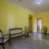 Отель OYO 11353 Home Sea View 3BHK Dona Paula, фото 12