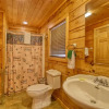Отель Cottage In The Pines #297, фото 17
