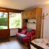 Отель Résidence Le Prarion 2 - 2 Pièces pour 6 Personnes 13, фото 2