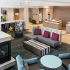 Отель Residence Inn by Marriott Philadelphia Great Valley/Malvern, фото 2