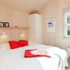 Отель Pleasing Holiday Home in Løkken with Sauna, фото 6