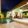 Отель PB - 10BR · 10-BR Private Pool Villa Walk to Seminyak Beach, фото 13