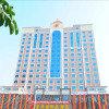 Отель Dongjie International Hotel, фото 1
