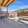 Отель Summit Backyard A by Big Bear Vacations, фото 14