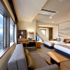 Отель Oriental Suites Airport Osaka Rinku, фото 23