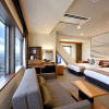 Отель Oriental Suites Airport Osaka Rinku, фото 23