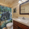 Отель Overlooking Adventure by Jackson Mountain Rentals, фото 13