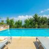 Отель Villa Pegasus Large Private Pool Walk to Beach Sea Views A C Wifi Car Not Required Eco-friend - 2328, фото 8