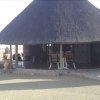 Отель Kalahari Info Centre & Tented Accommodation, фото 21