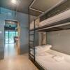 Отель Sloth Hostel Don Mueang в Бангкоке