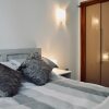 Отель 1 Bedroom Flat Next To The Meadows в Эдинбурге