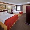 Отель Holiday Inn Express And Suites Watertown, an IHG Hotel, фото 12