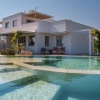 Отель TD Villa Ponente Luxury Villa with Sea View Pool, фото 17